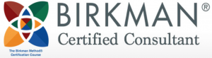 Birkman Certified Consultant